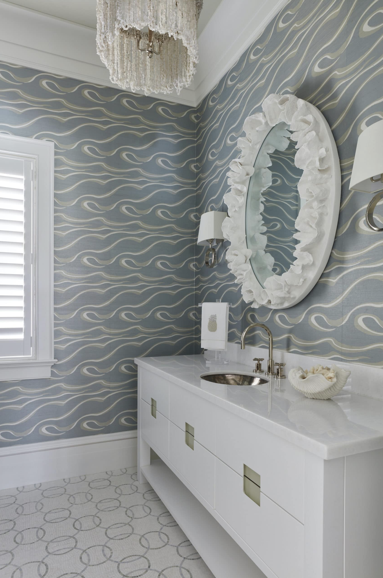 JMA Interior design
